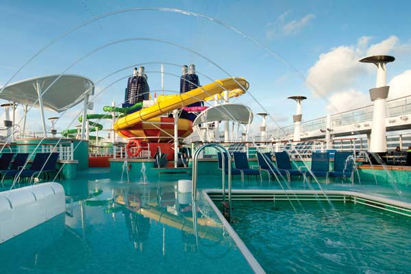 Norwegian Epic Gallery Image